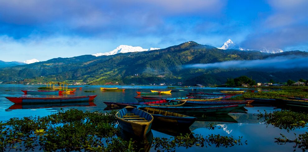 Pokhara